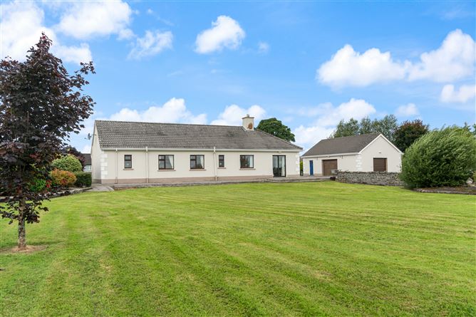 Fairfield, Ahascragh, Ballinasloe, Galway