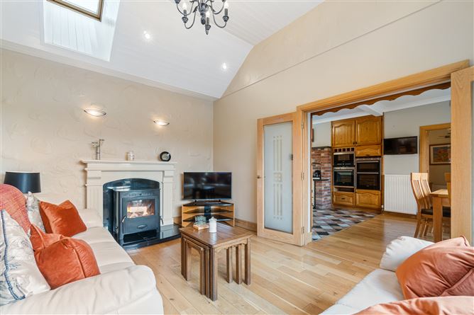 Fairfield, Ahascragh, Ballinasloe, Galway