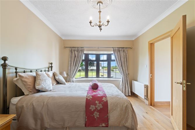Fairfield, Ahascragh, Ballinasloe, Galway