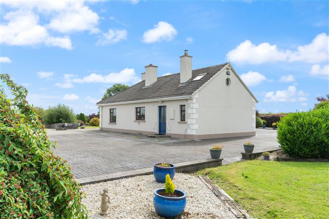 Fairfield, Ahascragh, Ballinasloe, Galway