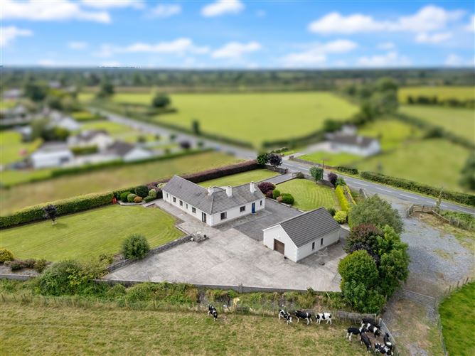 Fairfield, Ahascragh, Ballinasloe, Galway