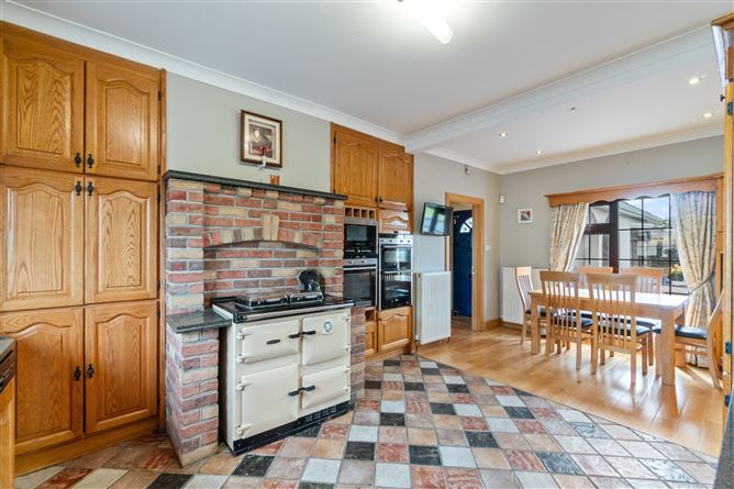 Fairfield, Ahascragh, Ballinasloe, Galway
