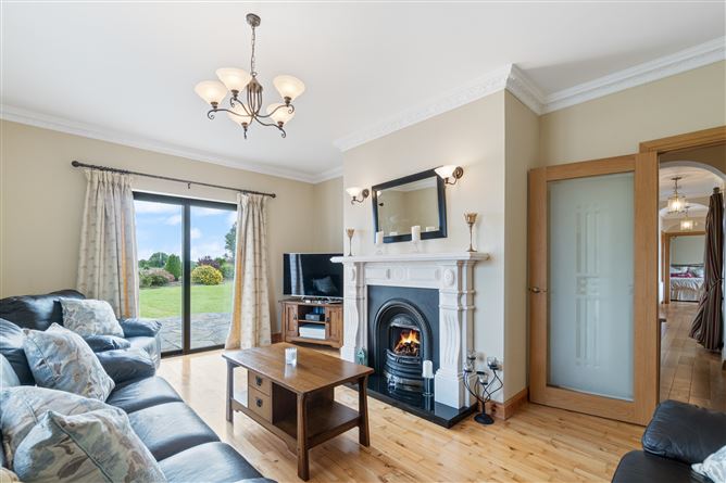 Fairfield, Ahascragh, Ballinasloe, Galway