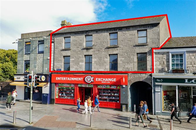 31 Eyre Square, Galway City, Galway