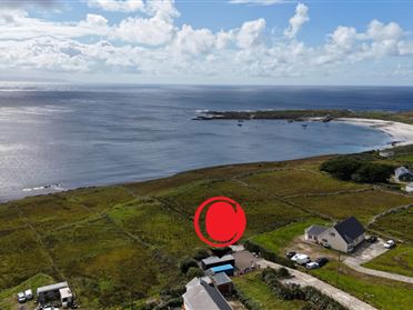 Image for Illion, Arranmore Island , Burtonport, Donegal