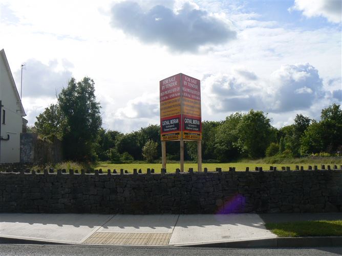 Mountbellew Town , Mountbellew , Co. Galway