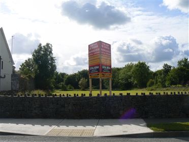 Mountbellew Town , Mountbellew , Co. Galway