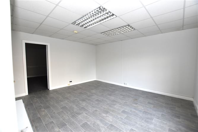 Unit 2 Bruach na Laoi, Union Quay, Cork City