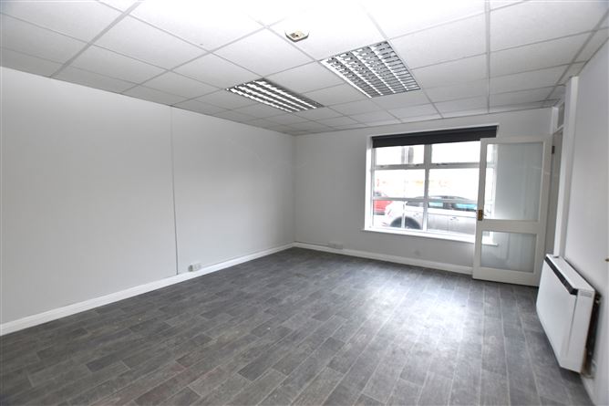 Unit 2 Bruach na Laoi, Union Quay, Cork City