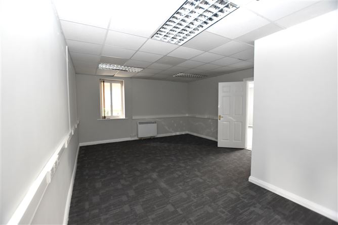 Unit 2 Bruach na Laoi, Union Quay, Cork City