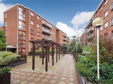 Image for Apartment 41, Block A, BLACKHALL SQUARE, Smithfield, Dublin 7