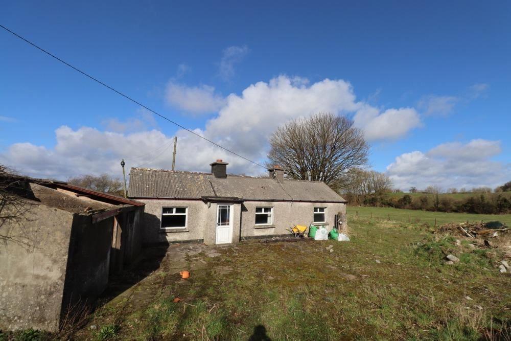 Gortloney, Oldcastle, Co. Meath , MHOLDC