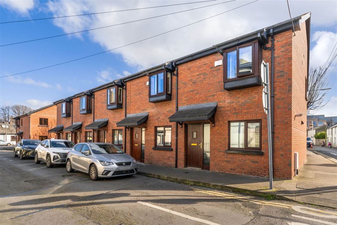 10 Herbert Place, Irishtown, Dublin 4