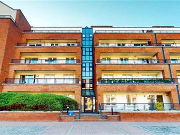 Image for Apartment 263, Asgard, Custom House Harbour, IFSC, Dublin 1