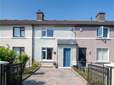 Image for 5 Kickham Road, Inchicore, Dublin 8