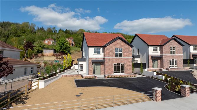 Oakwood, Swellan Park, Cavan, County Cavan