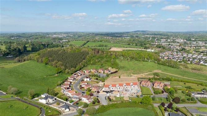 Oakwood, Swellan Park, Cavan, County Cavan