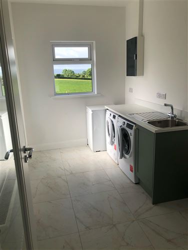 Gardenfield House, The White Forge, Knockaderry, Limerick