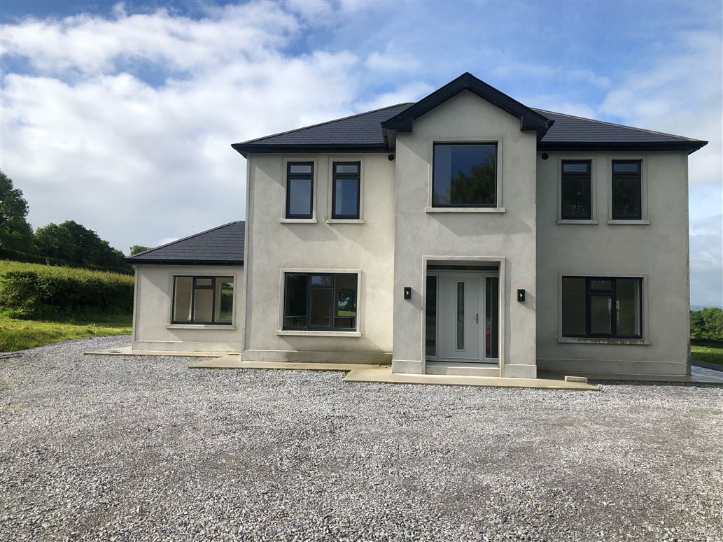 Gardenfield House, The White Forge, Knockaderry, Limerick