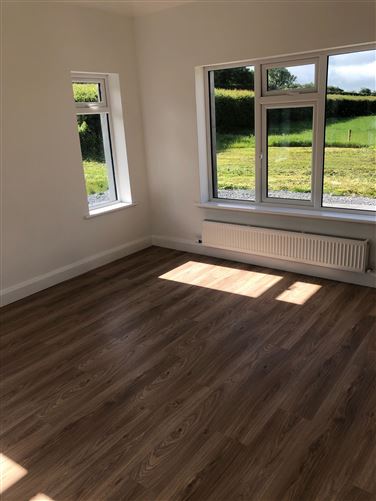 Gardenfield House, The White Forge, Knockaderry, Limerick