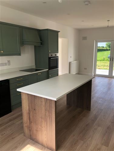 Gardenfield House, The White Forge, Knockaderry, Limerick