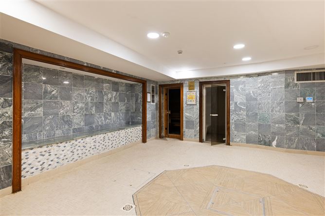 11 Hollybrook, Brighton Road, Foxrock, Dublin 18