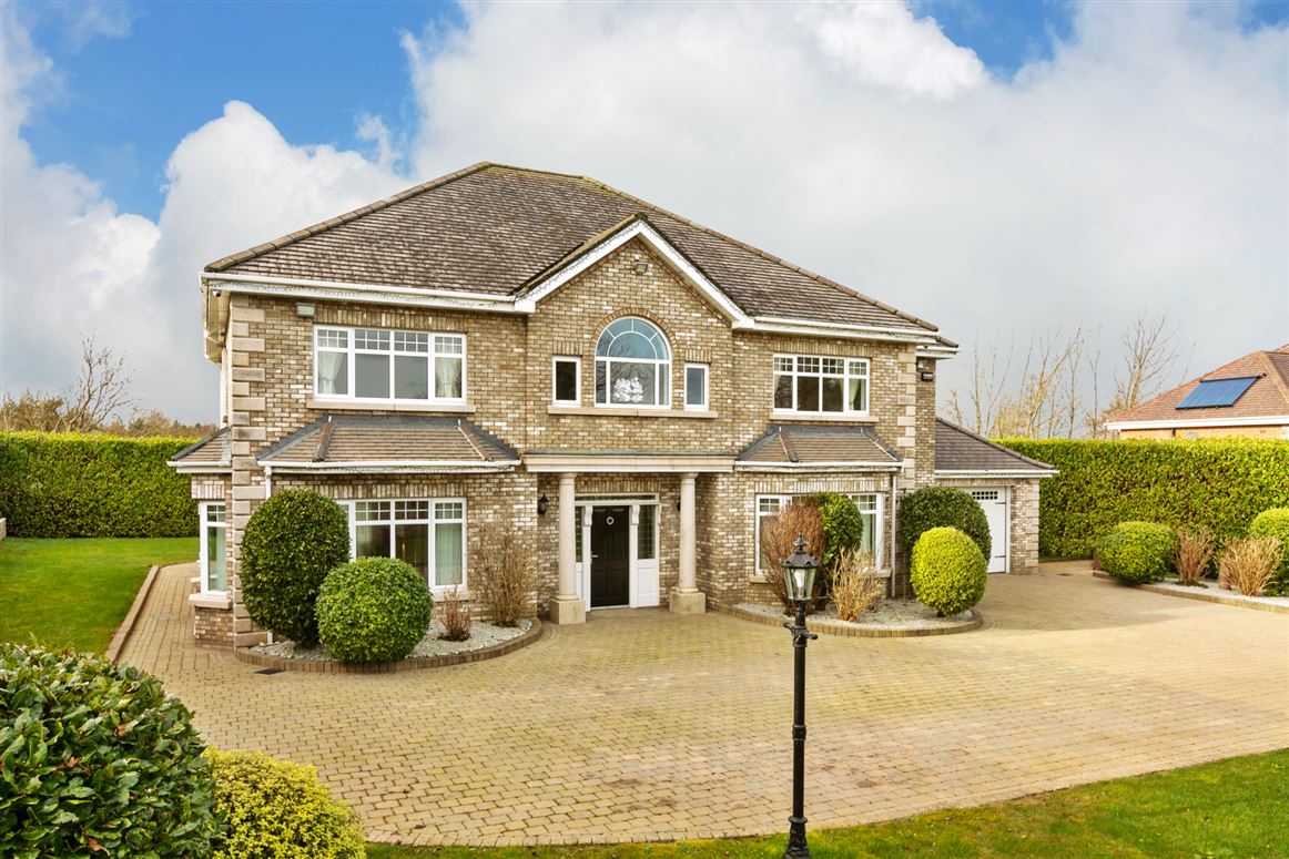 15 Saggart Lakes, Saggart, Co. Dublin