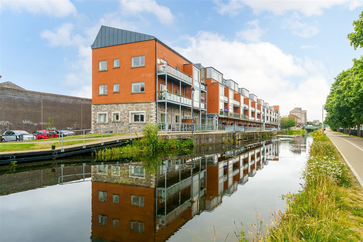 Apartment 66 Dakota Court, Phibsborough, Dublin 7