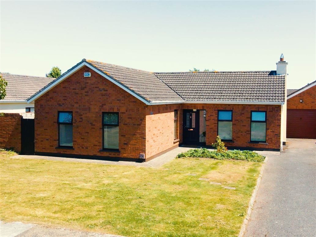 46 Mansfield Grove, Athy, County Kildare