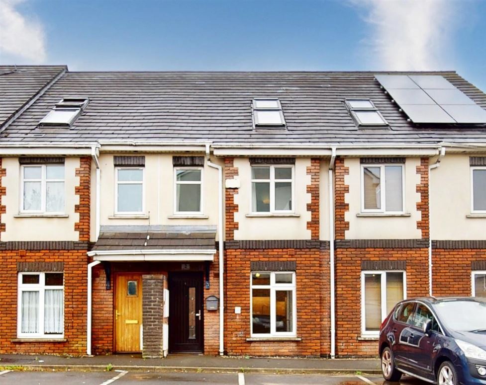 2 Seagrave Terrace, Meakstown, Dublin 11, Dublin