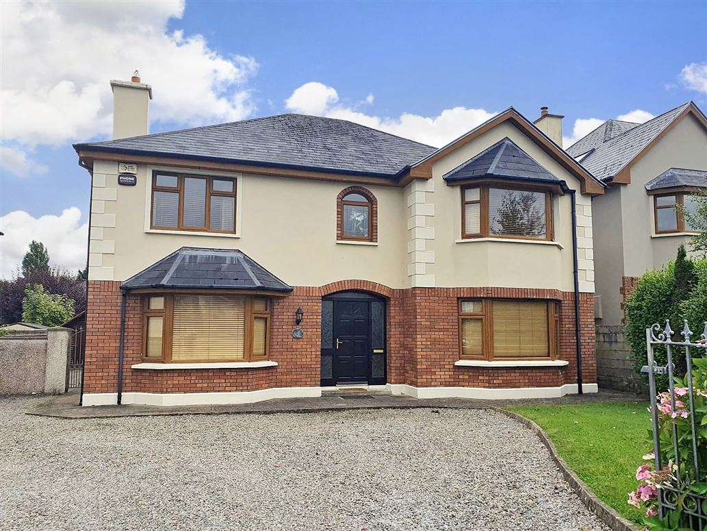9 Beenoskee, Ballyard, Tralee, Co. Kerry