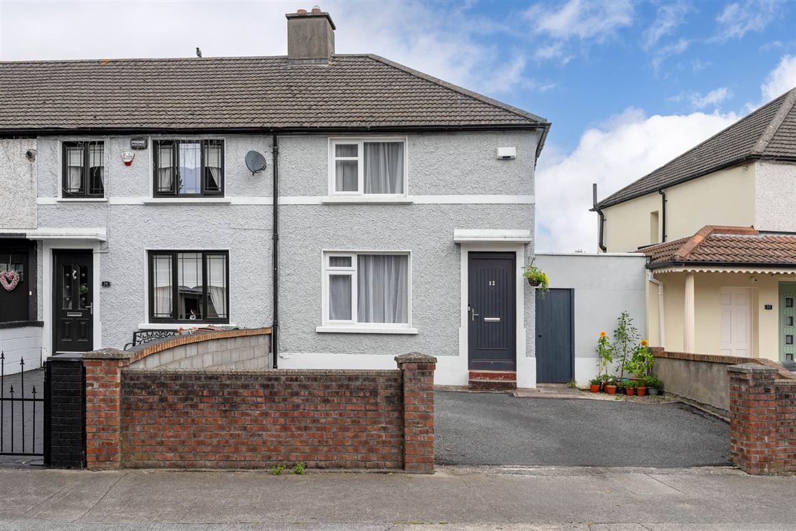 12 Ventry Road, Cabra, Dublin 7