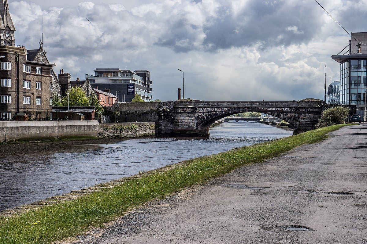 Trinity House Dublin 4,Vacation Rental in Dublin, Ireland
