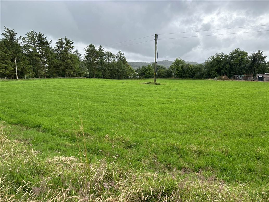 Plot A, Ballykeeran, Kilmacrennan, Letterkenny, County Donegal