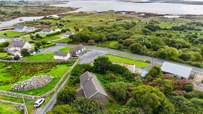 Kylesalia, Kilkieran, Co. Galway