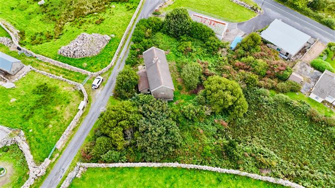 Kylesalia, Kilkieran, Co. Galway