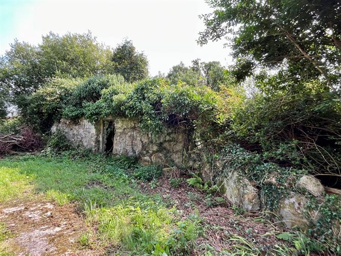 Kylesalia, Kilkieran, Co. Galway