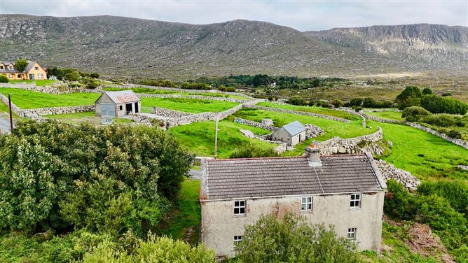 Kylesalia, Kilkieran, Co. Galway