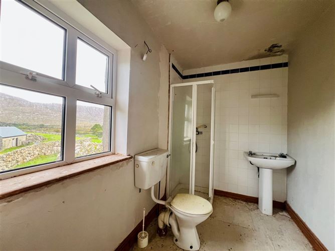 Kylesalia, Kilkieran, Co. Galway