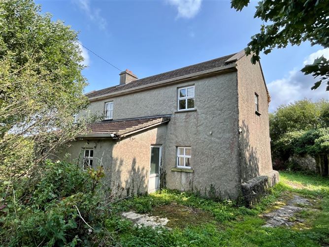 Kylesalia, Kilkieran, Co. Galway