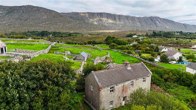 Kylesalia, Kilkieran, Co. Galway