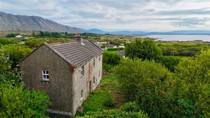 Kylesalia, Kilkieran, Co. Galway