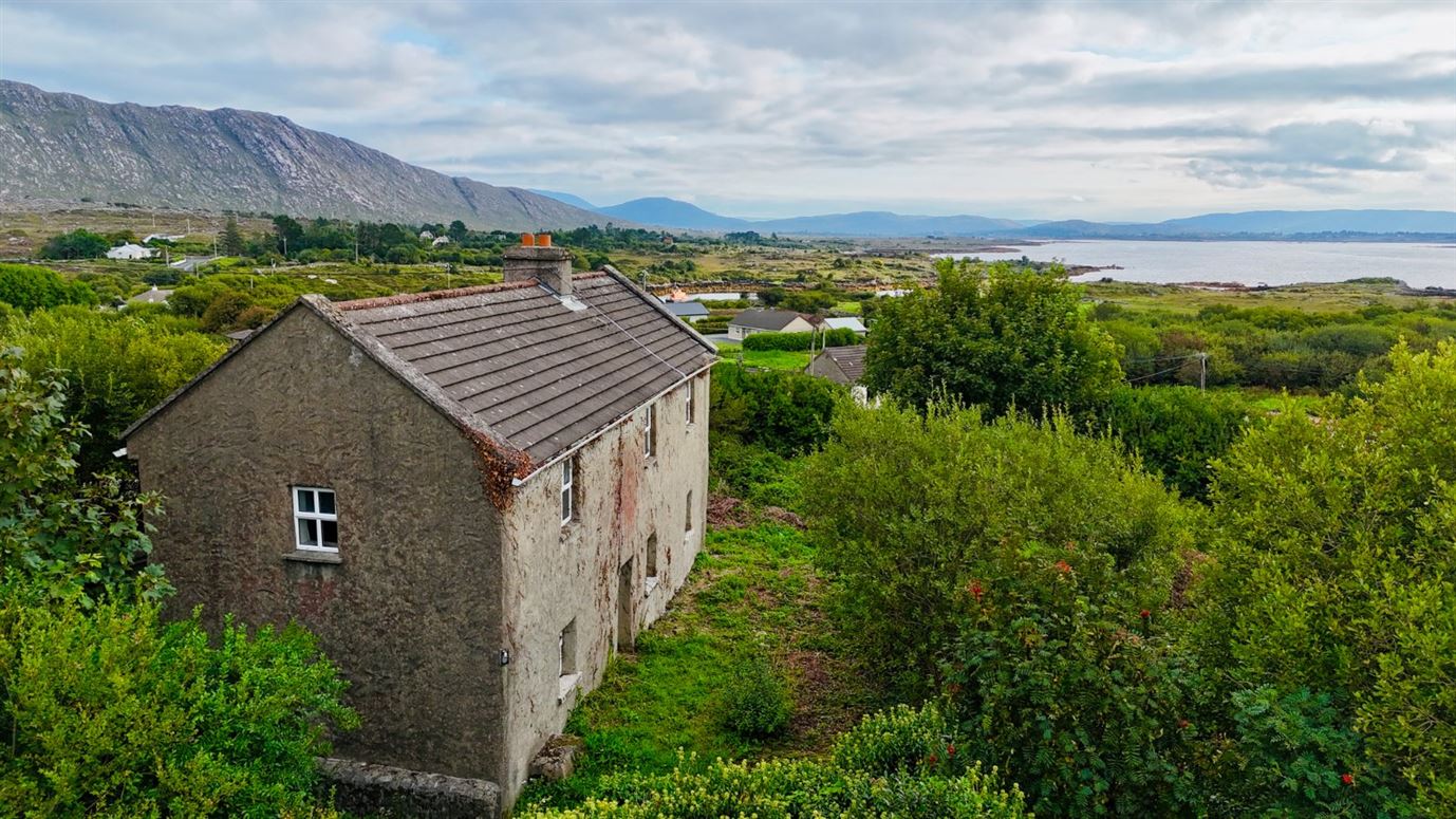 Kylesalia, Kilkieran, Co. Galway