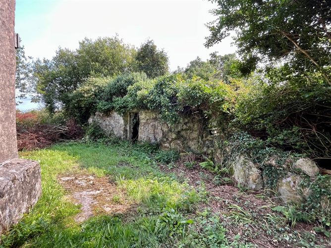 Kylesalia, Kilkieran, Co. Galway