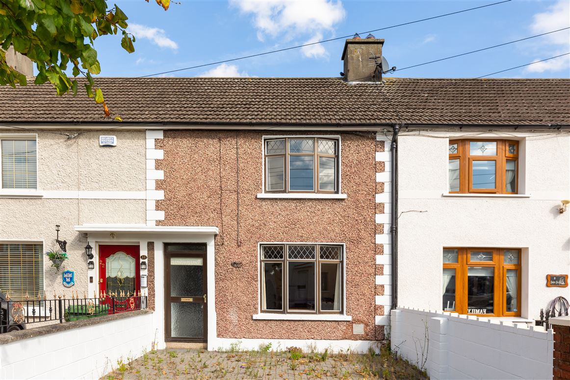 20 Lally Road, Ballyfermot, Dublin 10