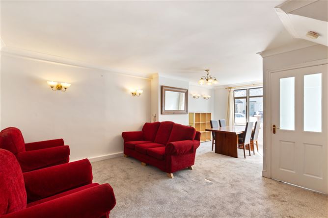 20 Lally Road, Ballyfermot, Dublin 10