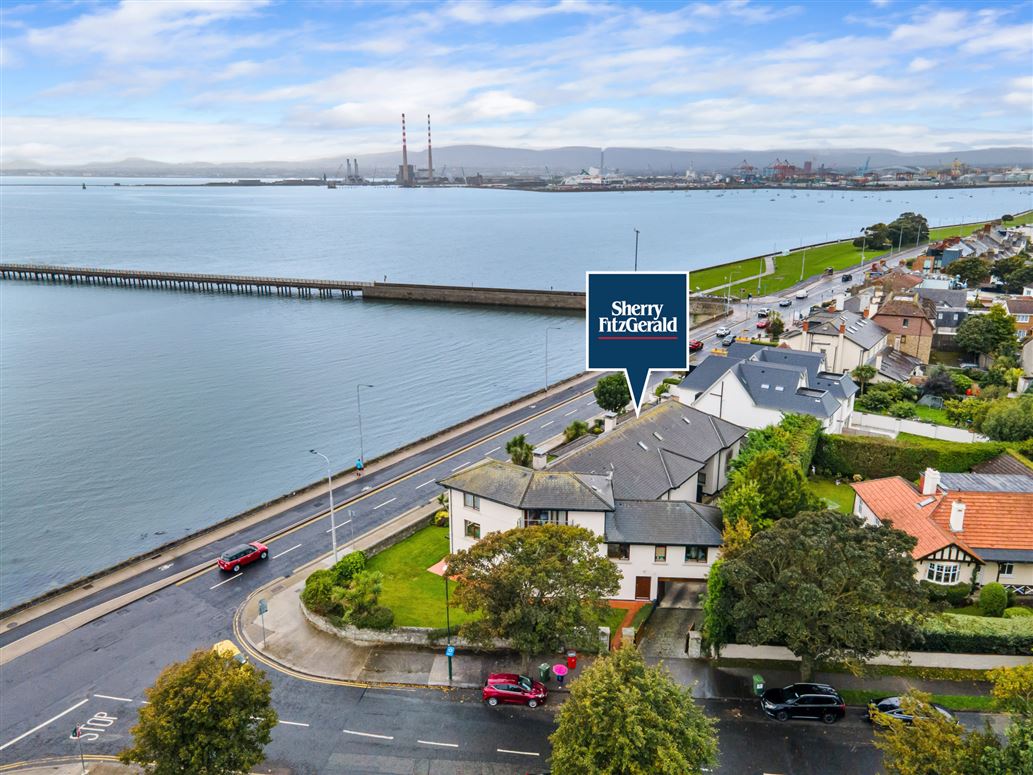 7 Bruach Na Mara, 187 Seafield Road East, Clontarf, Dublin 3