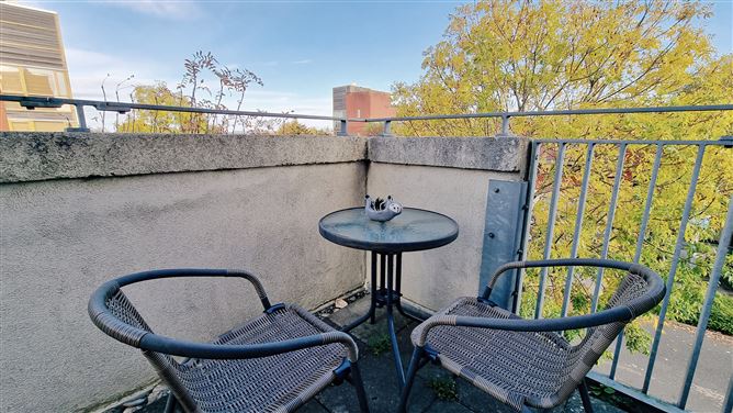 25 Cedar Brook Walk, Cherry Orchard, Dublin 10, Co. Dublin