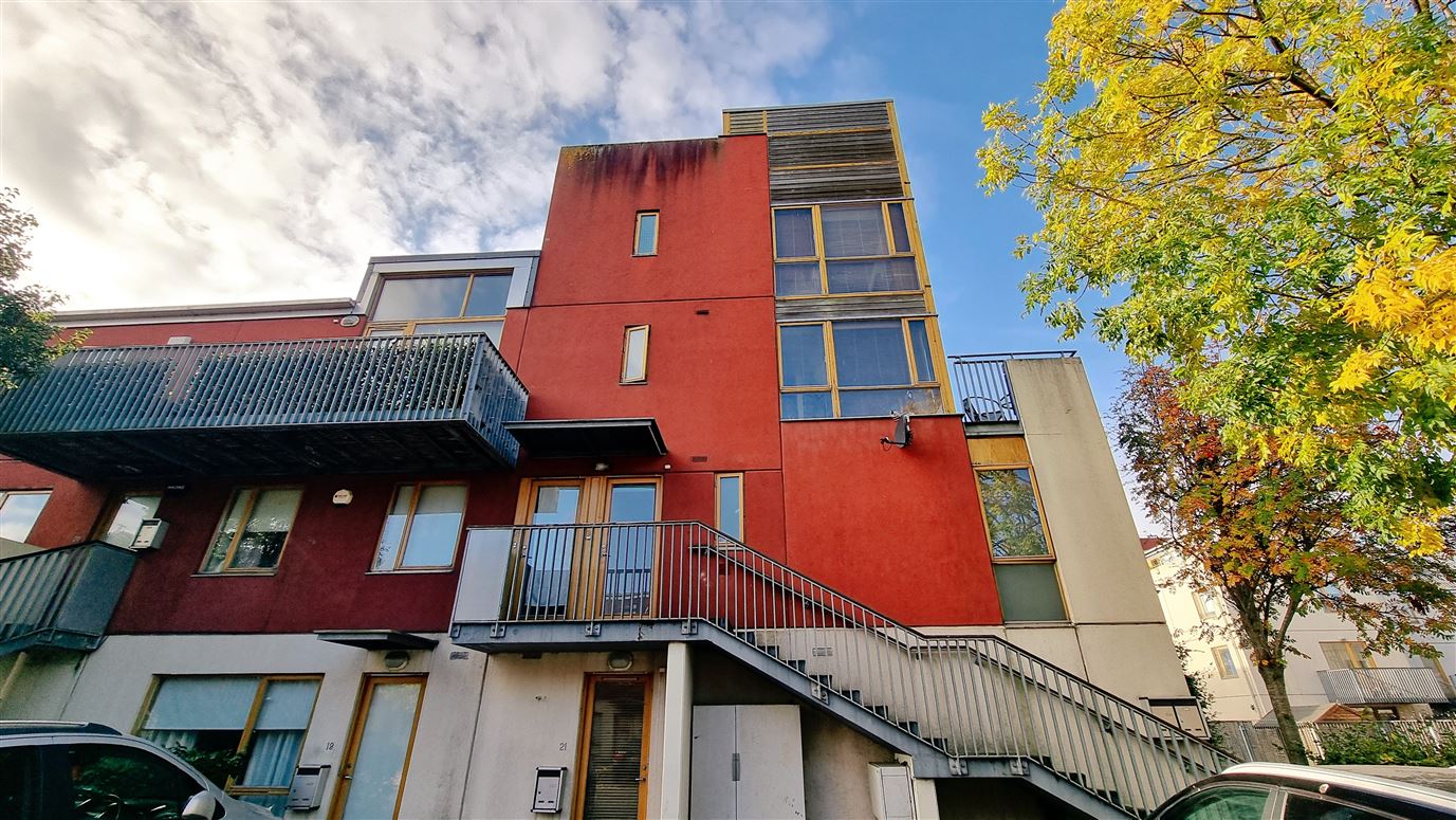 25 Cedar Brook Walk, Cherry Orchard, Dublin 10, Co. Dublin