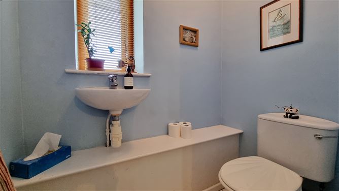 25 Cedar Brook Walk, Cherry Orchard, Dublin 10, Co. Dublin